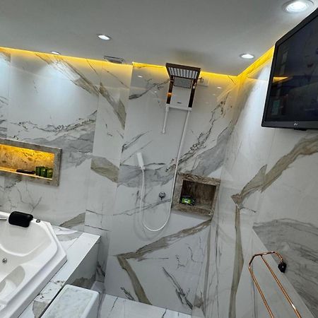 Solar De Pipa Vip Confort - Spa Hidro Flat Praia de Pipa Luaran gambar
