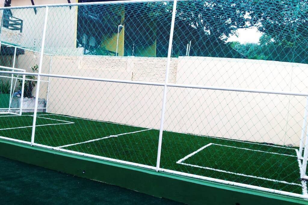 Solar De Pipa Vip Confort - Spa Hidro Flat Praia de Pipa Luaran gambar